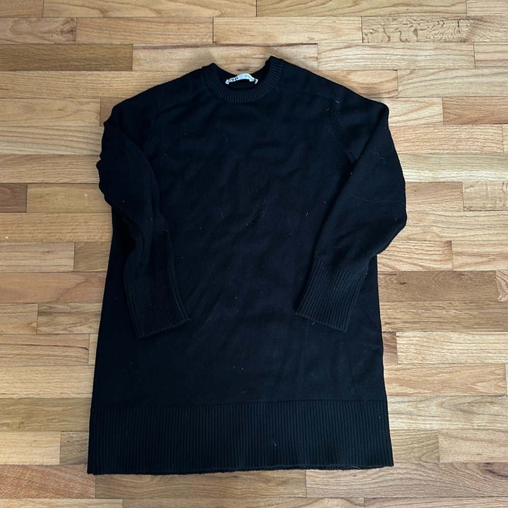 Zara Sweater Dress